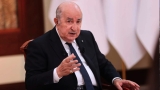 الرئيس تبون نصير مكافحة الإرهاب والتطرّف العنيف