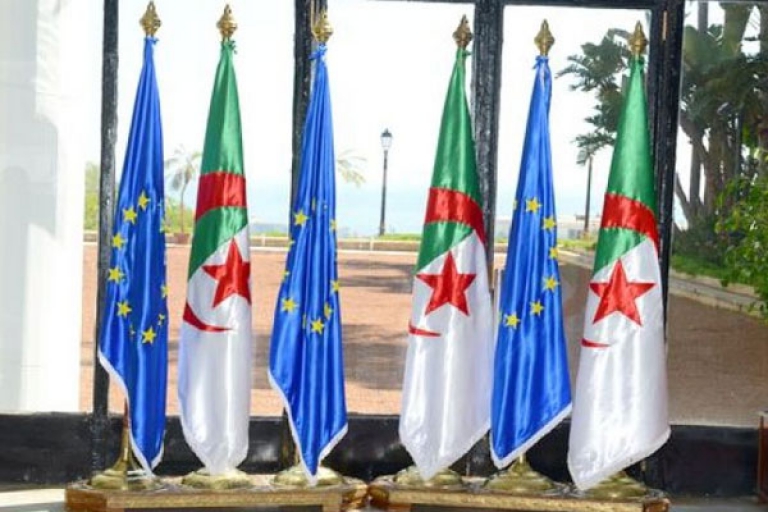 إطلاق توأمة مؤسساتية لتطوير الابتكار الصناعي