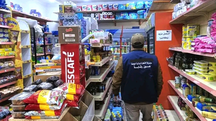 استجابة واسعة لنظام المداومة خلال أيام العيد