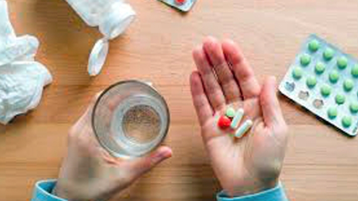 مقاومة الجسم للأدوية السبب الأول للوفيات بحلول 2050