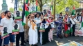 الجالية الصحراوية بفرنسا تطالب بالإفراج عن المعتقلين السياسيين