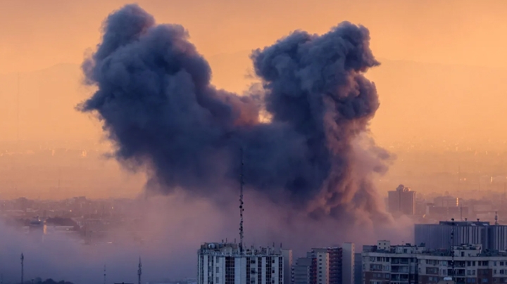 دعوات لتفعيل الحل الدبلوماسي وخفض التصعيد