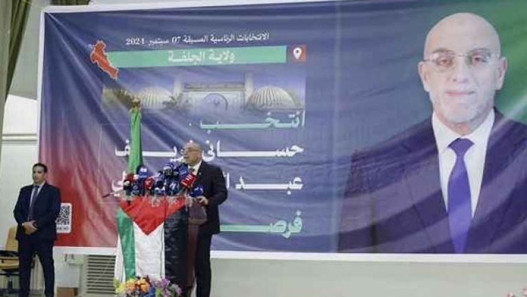مراجعة التقسيم الإداري للقضاء على البيروقراطية