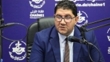 مدير آليات دعم الصادرات بالنيابة بالوزارة، عبد اللطيف الهواري