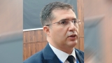 مدير مركز البحث في الميكانيك بقسنطينة البروفيسور الحاج محمد بنية