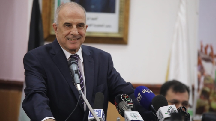 إطلاق مشروع تقنين المهن الجديدة