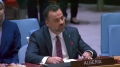 الممثل الدائم المساعد للجزائر لدى الأمم المتحدة، مهدي ليتيم