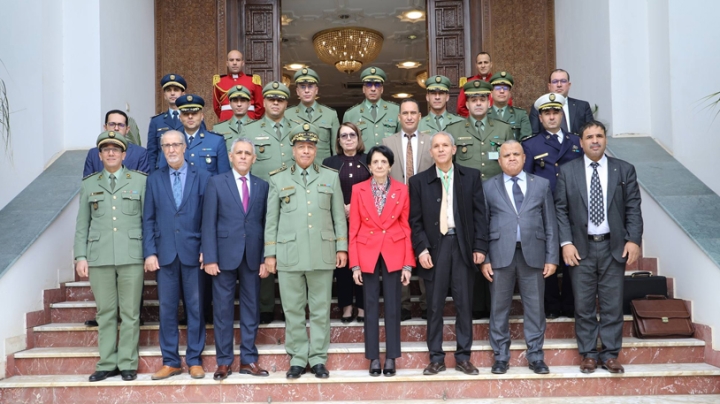 المحكمة الدستورية تتبنى سياسة تواصلية قائمة على الانفتاح