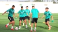 تربص محليي &quot;الخضر&quot; ينطلق اليوم