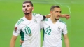 بن ناصر يعد الجزائريين وعوار يتحدى السويد