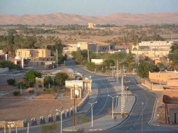 جهود لتعزيز مهام المدن الكبرى والوسيطة بالجنوب الغربي