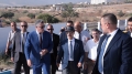 وزير الري، لوناس بوزقزة