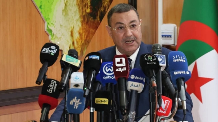 ثقة رئيس الجمهورية مسؤولية جسيمة تتطلب الإخلاص في خدمة المواطن