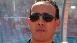 عز الدين آيت جودي