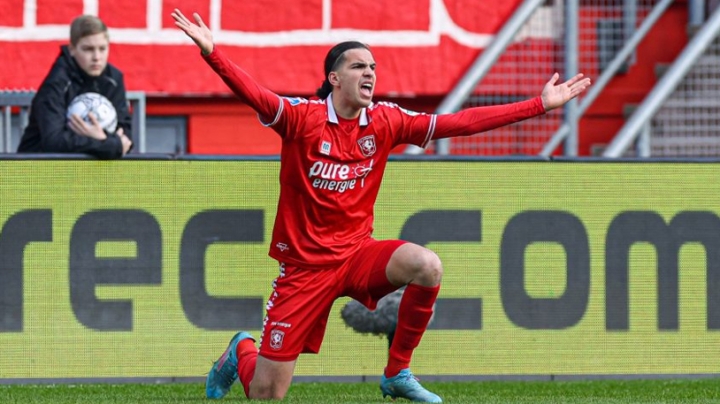 زروقي غاضب بعد التعثر الجديد لنادي تفينتي