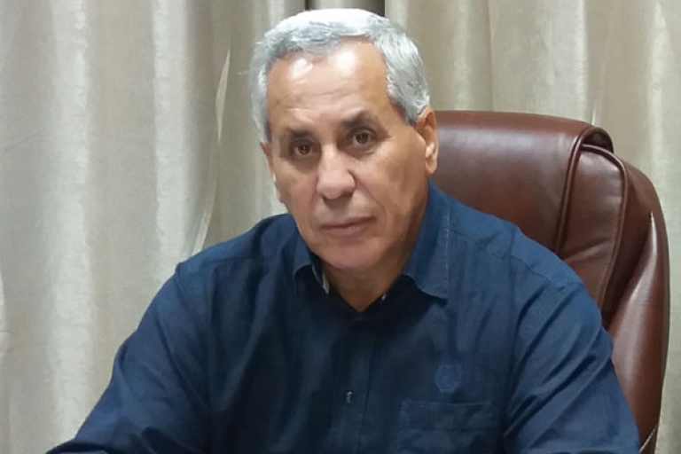 سنرفع طاقة التخزين إلى 2 مليون قنطار سنويا