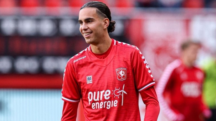 رامز زروقي سعيد بالفوز على فريقه السابق