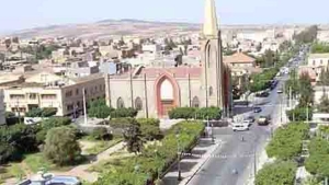 17 عملية تنموية لقرية عين البيضاء