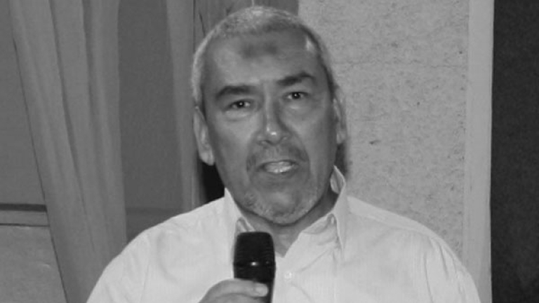 في وفاة الصحفي السابق محمد بوسيحة
