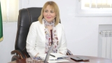 رئيسة مرصد المجتمع المدني تستقبل ممثلي الجمعيات
