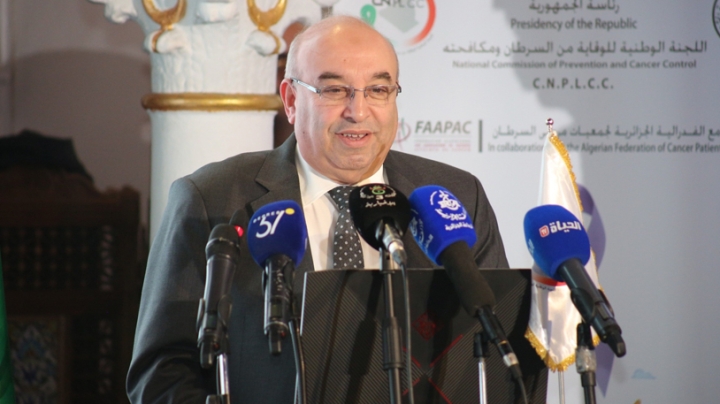 توطين أدوية السرطان خيار استراتيجي