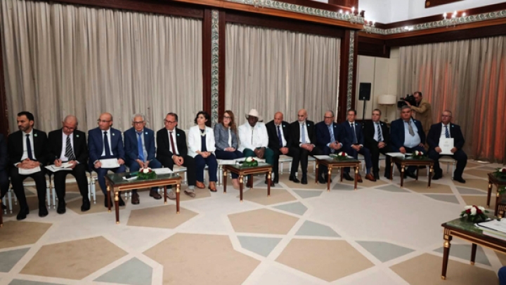 الذكاء الاصطناعي رهان لتطوير التكوين والبحث العلمي