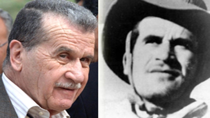 استذكار لنضال وكفاح الراحل &quot;سي حسان&quot;