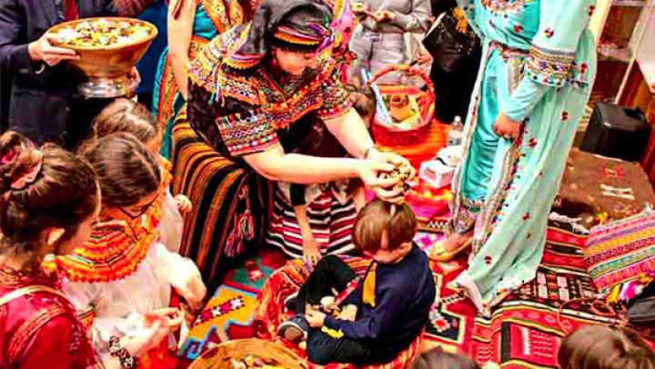 الاحتفال بـ"يناير" ترقية للتراث الثقافي والاجتماعي