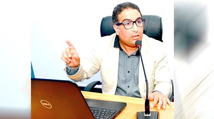 معرض التجارة البينية فرصة لترقية التعاون جنوب - جنوب