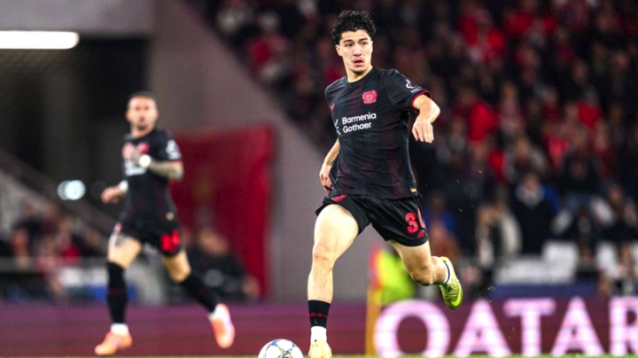 إبراهيم مازة يساهم في الفوز خارج الديار على أولمبياكوس (2-0)