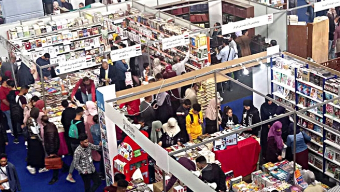 77،9 ٪ من الجزائريين يقرأون بالعربية