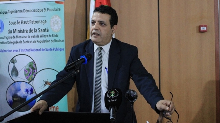 التحليل الوبائي أساس الأمن الصحي