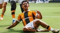 الدولي الجزائري بشير بلومي