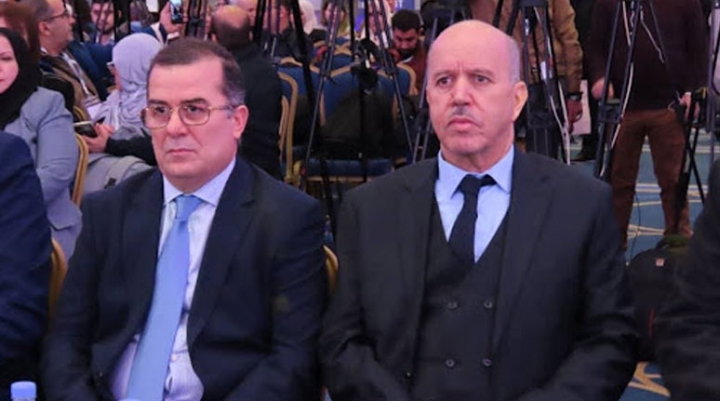 تجسيد التزام الجزائر بدبلوماسية تضامنية فاعلة
