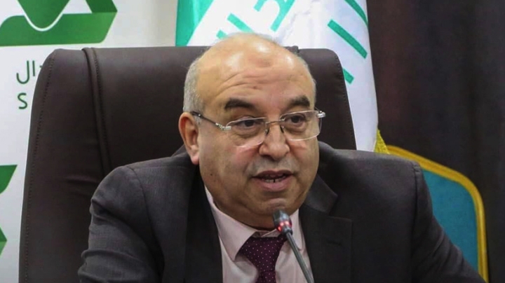 إعطاء دفعة قوية لمشاريع "صيدال"