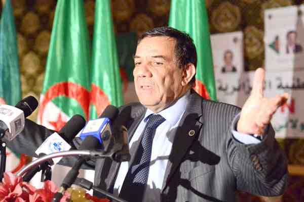 مقاطعة الانتخابات عقاب للوطن والمواطن