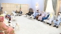 رئيس المجلس الشعبي الوطني، السيد ابرهيم بوغالي