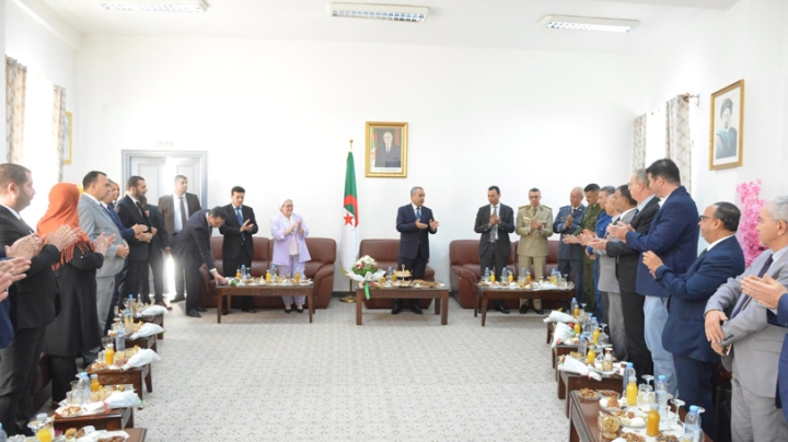 امتحان البكالوريا محطة وطنية جامعة