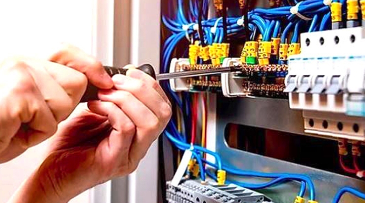188 عملية تخريب تطول المنشآت الكهربائية