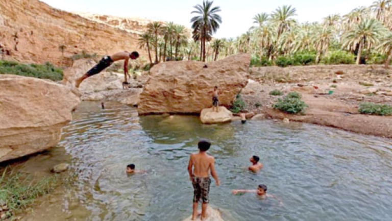 الحماية المدنية بالبليدة تطالب الأولياء برفع درجة الوعي