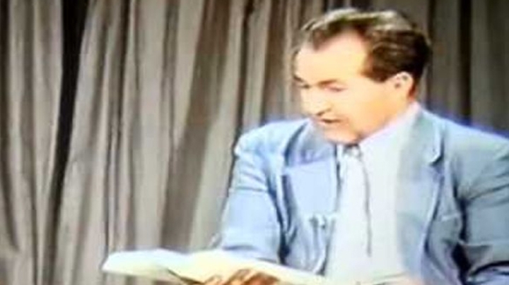 تثمين الإرث الحضاري لمولود قاسم نايت بلقاسم