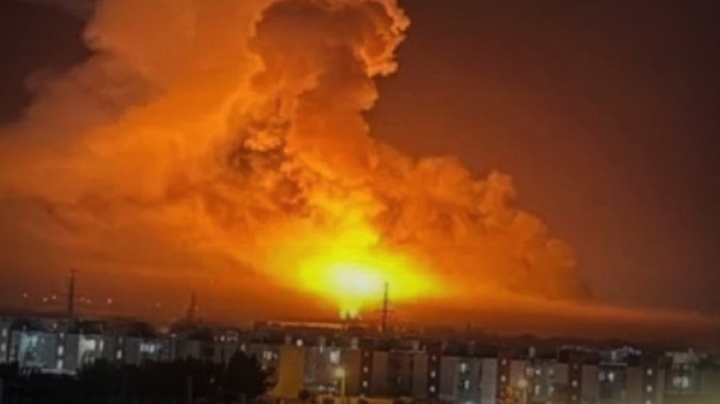 تحذيرات من عواقب إنسانية وبيئية وخيمة