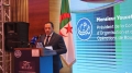 رئيس لجنة تنظيم عمليات البورصة ومراقبتها، يوسف بوزنادة