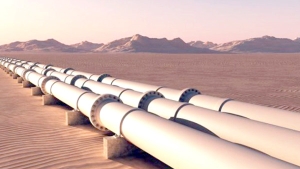 الجزائر تحقق طفرة في صادرات الغاز الطبيعي المميع