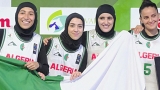 المنتخب الوطني لأقل من 23 سنة يتأهل لمونديال الصين