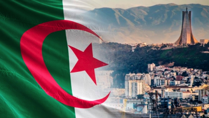 قرار سيادي يصون أمن الجزائر ومصالحها العليا
