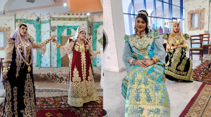 حكاية ستر وأناقة متجددة