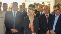 وزيرة السياحة والصناعة التقليدية، حورية مداحي