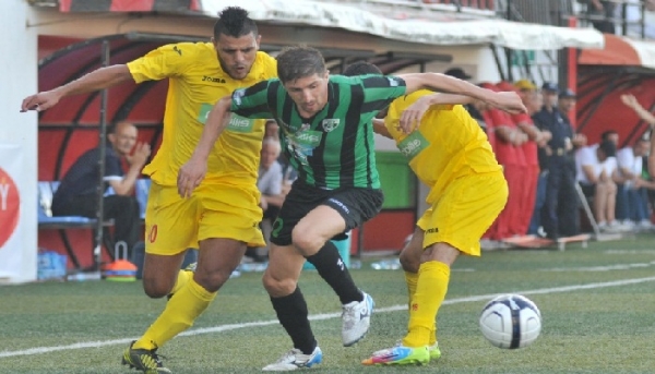 حامل اللقب يتعثر وشبيبة القبائل والموب وأمل الأربعاء تتألق