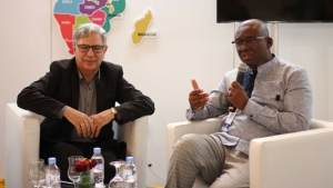 رصد إشكاليات الحدود الفكرية بين دول إفريقيا